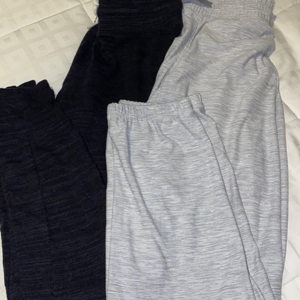 Joggers